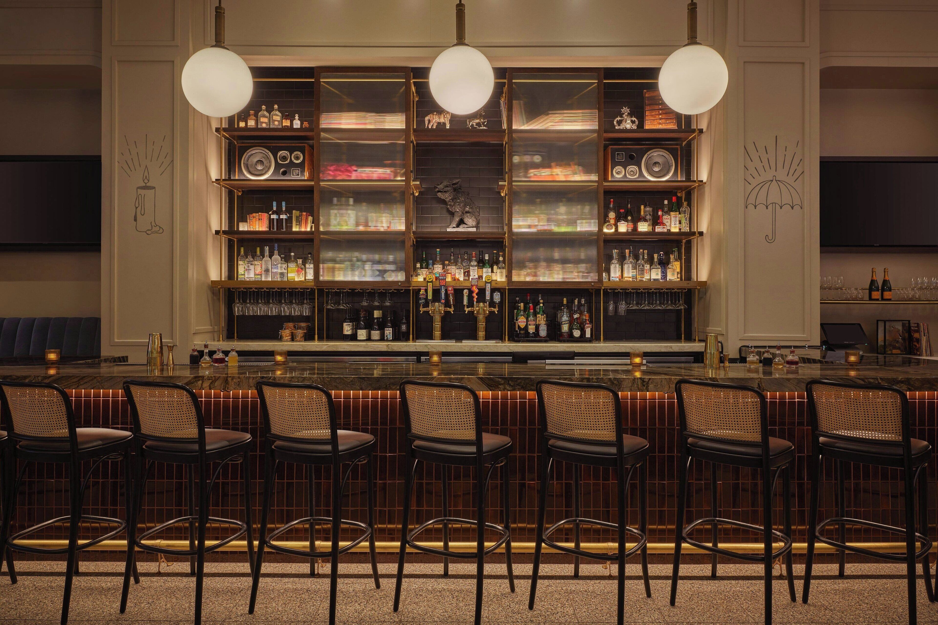 Foto - Renaissance Saint Elm Dallas Downtown Hotel