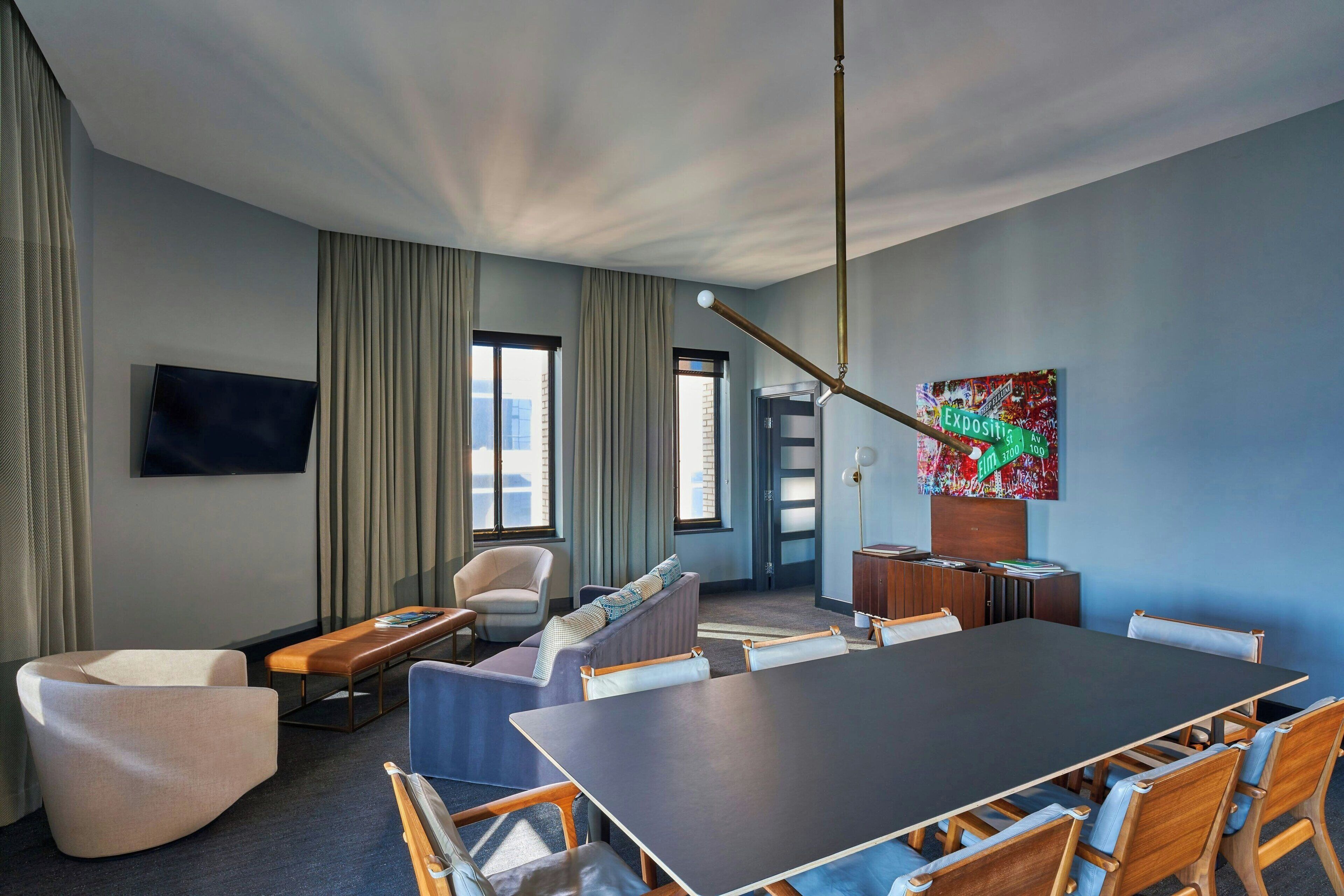 Foto - Renaissance Saint Elm Dallas Downtown Hotel