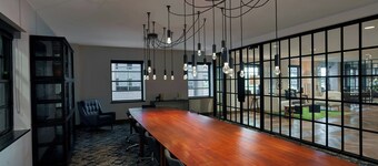Renaissance Saint Elm Dallas Downtown Hotel