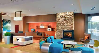 Fairfield Inn & Suites by Marriott Hendersonville Flat Rock