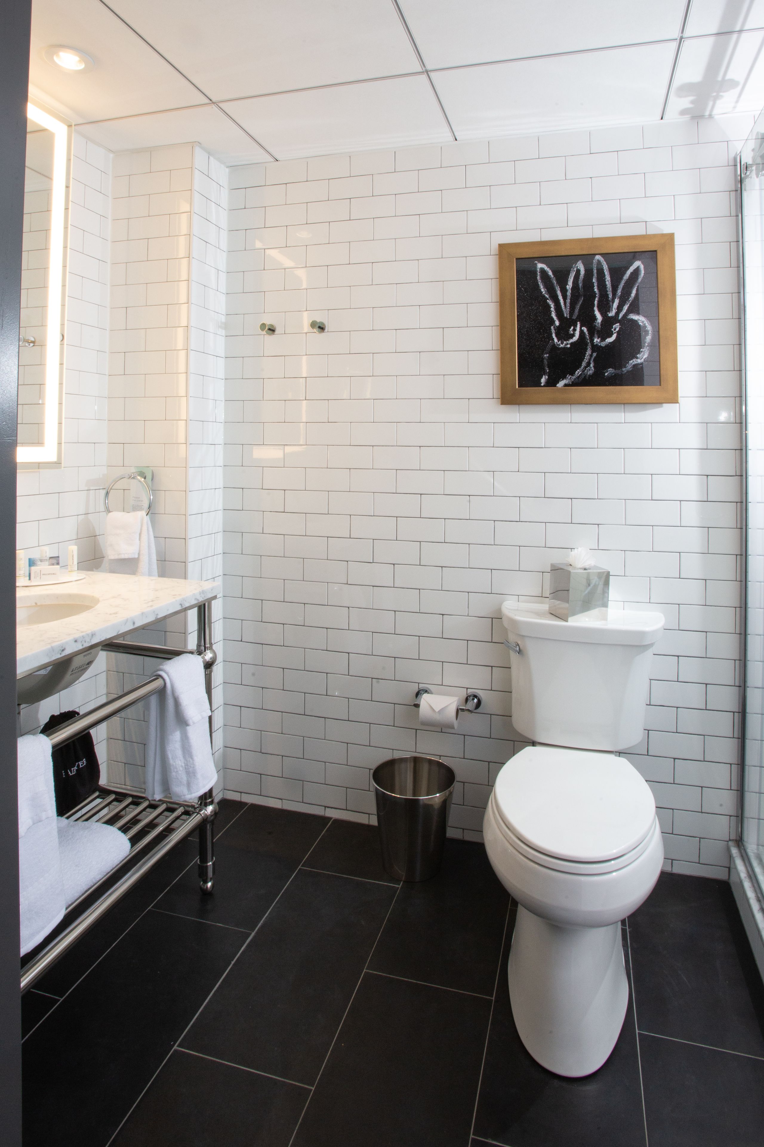 Foto - Fairfield Inn & Suites by Marriott Philadelphia Downtown/Center City