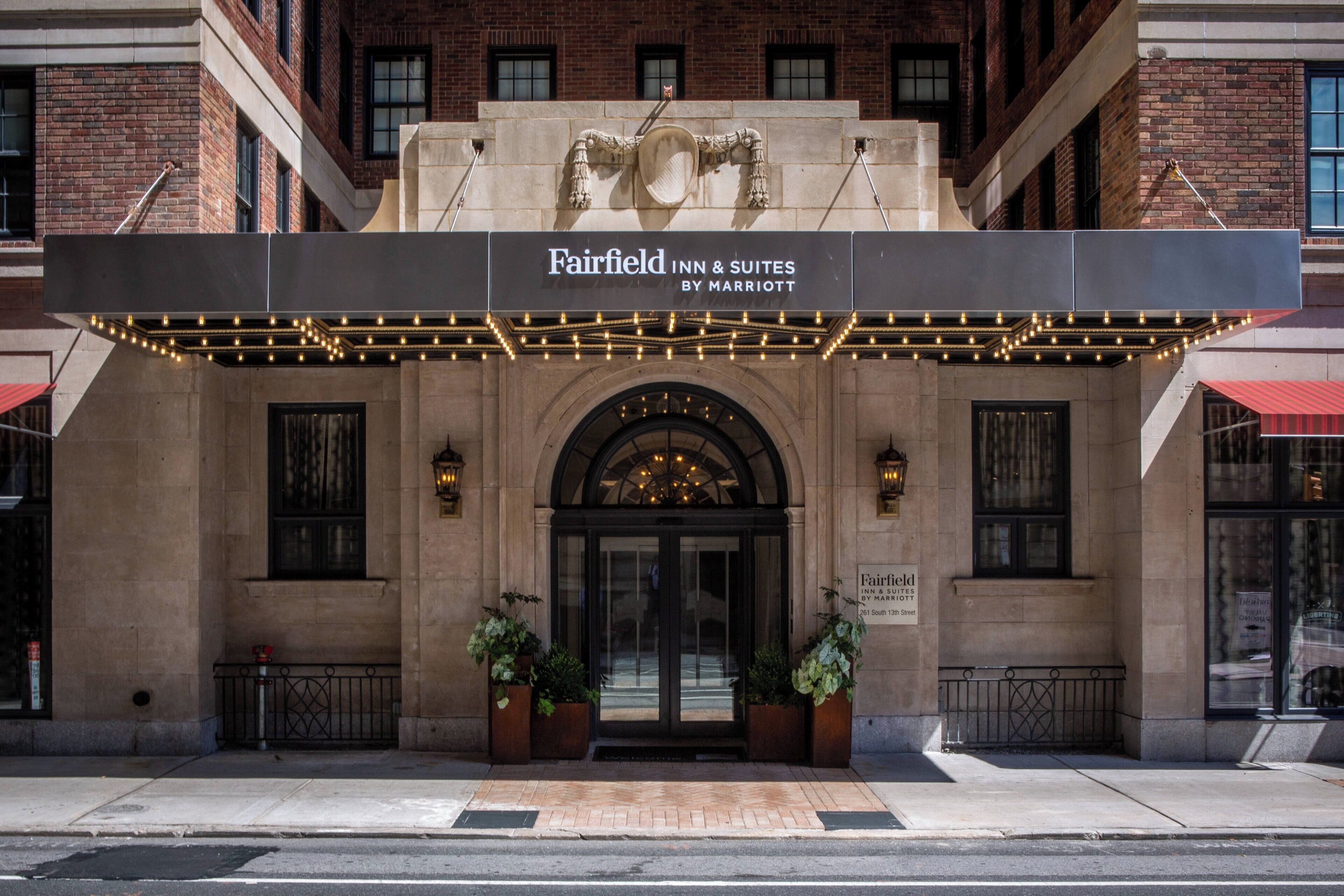 Näkymä majoituspaikasta