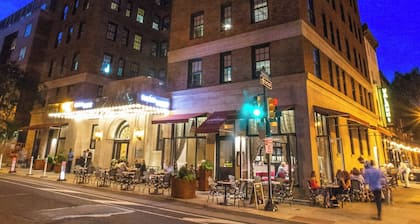 Fairfield Inn & Suites by Marriott Philadelphia Downtown/Center City