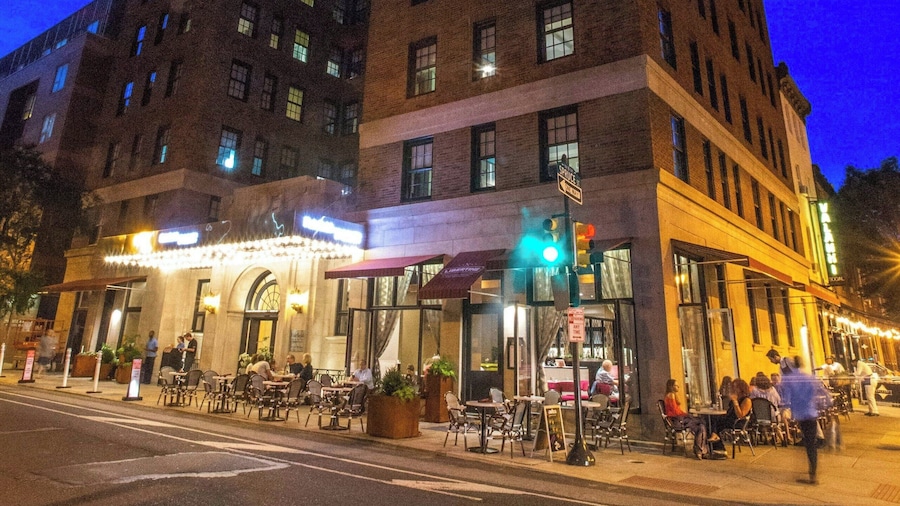 Fairfield Inn & Suites by Marriott Philadelphia Downtown/Center City
