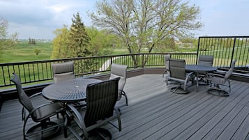 Suite, 2 Bedrooms | Room amenity