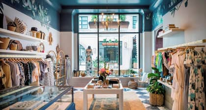 Perry Lane Hotel, A Luxury Collection Hotel, Savannah
