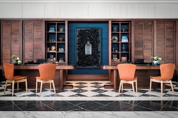 Perry Lane Hotel, A Luxury Collection Hotel, Savannah