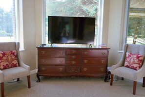 Premium-Doppelzimmer, 1 Schlafzimmer, Blick auf den Innenhof