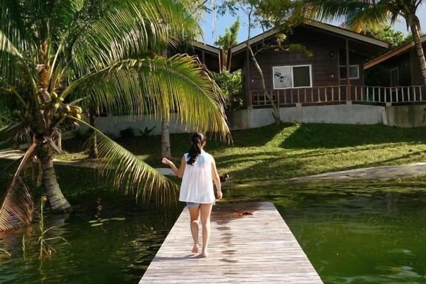 Lake