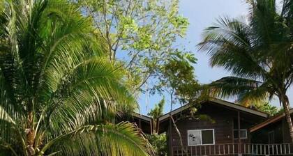 Hotel Santa Bárbara Tikal