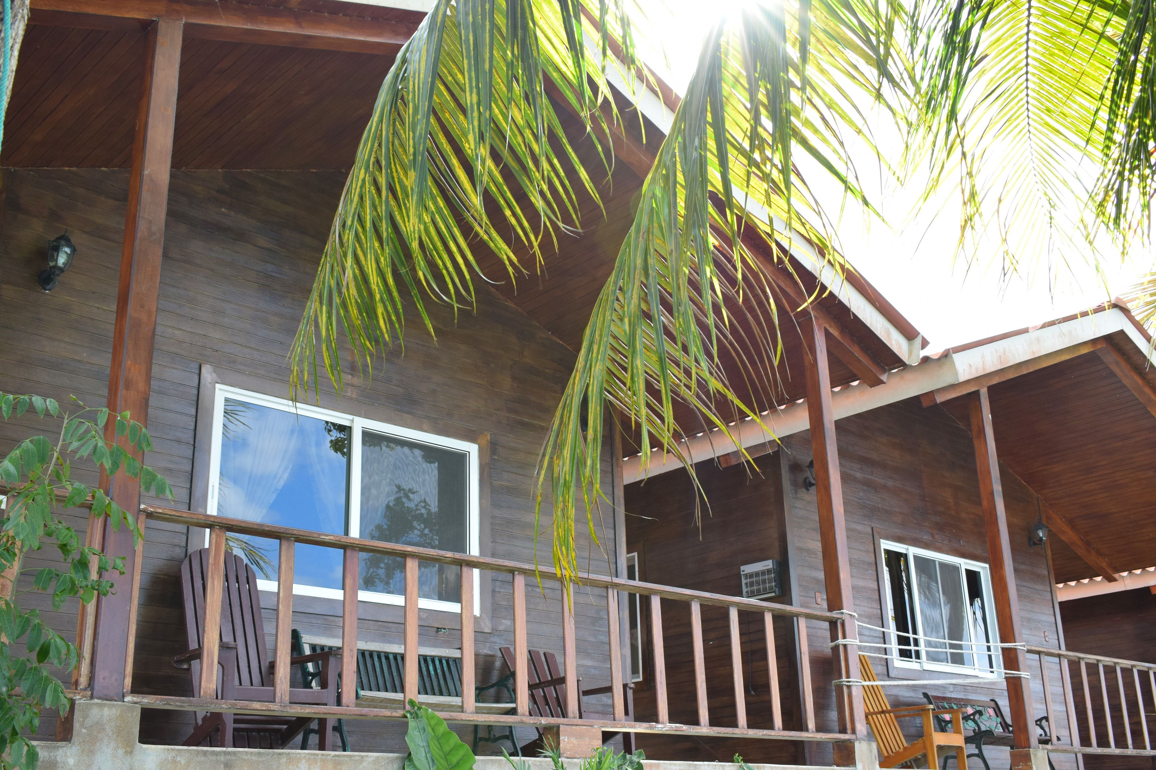 Foto - Hotel Santa Bárbara Tikal