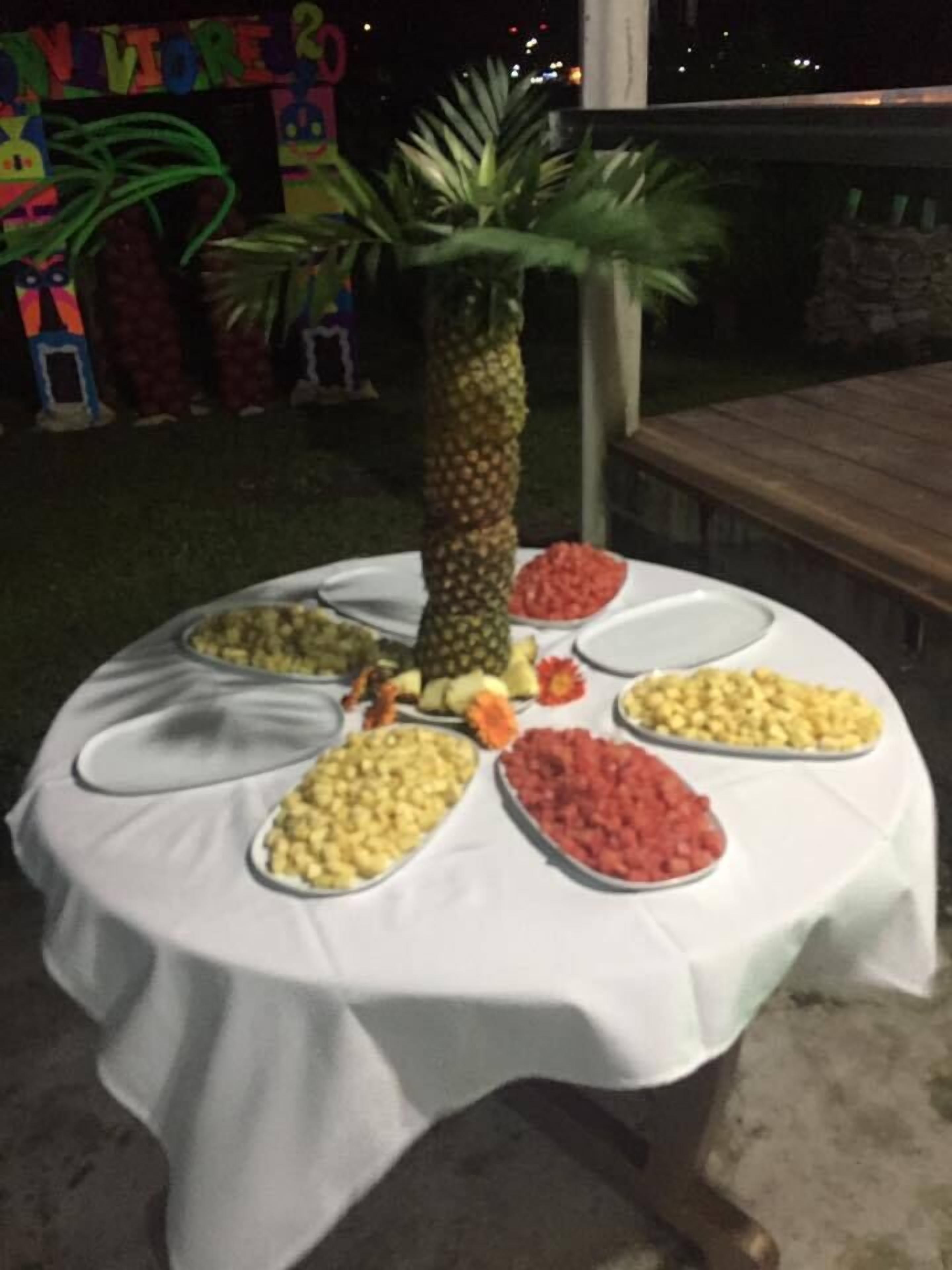 Photo - Hotel Santa Barbara Tikal