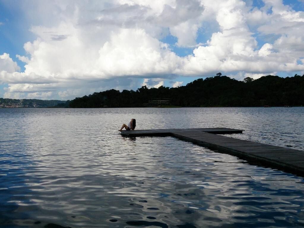 Photo - Hotel Santa Barbara Tikal
