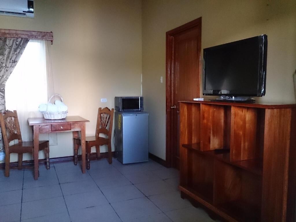 Photo - Hotel Santa Barbara Tikal