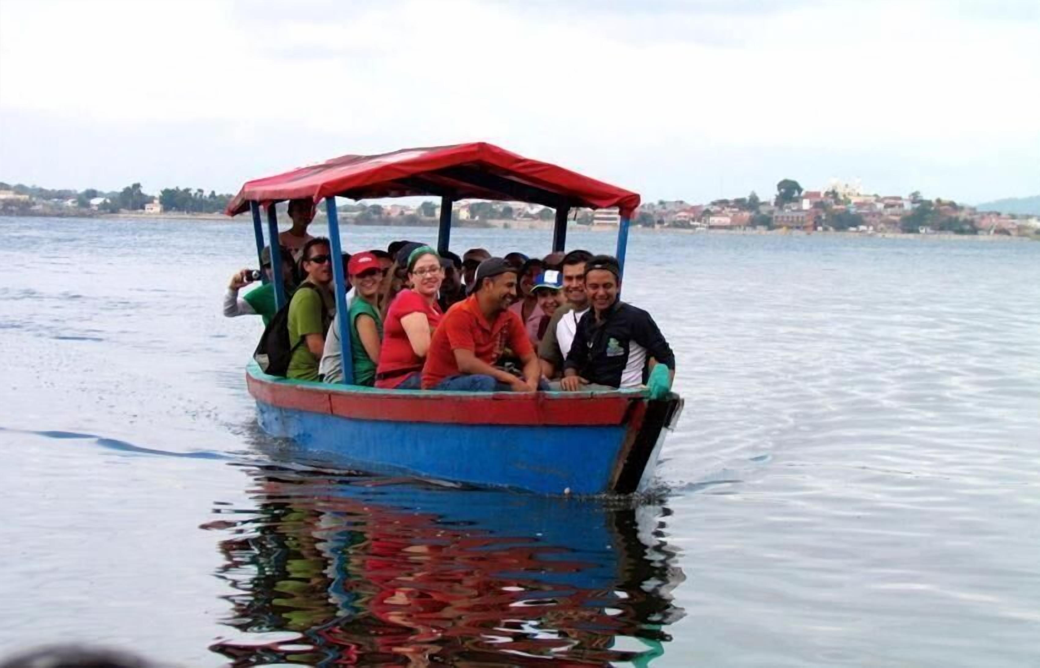 Photo - Hotel Santa Barbara Tikal