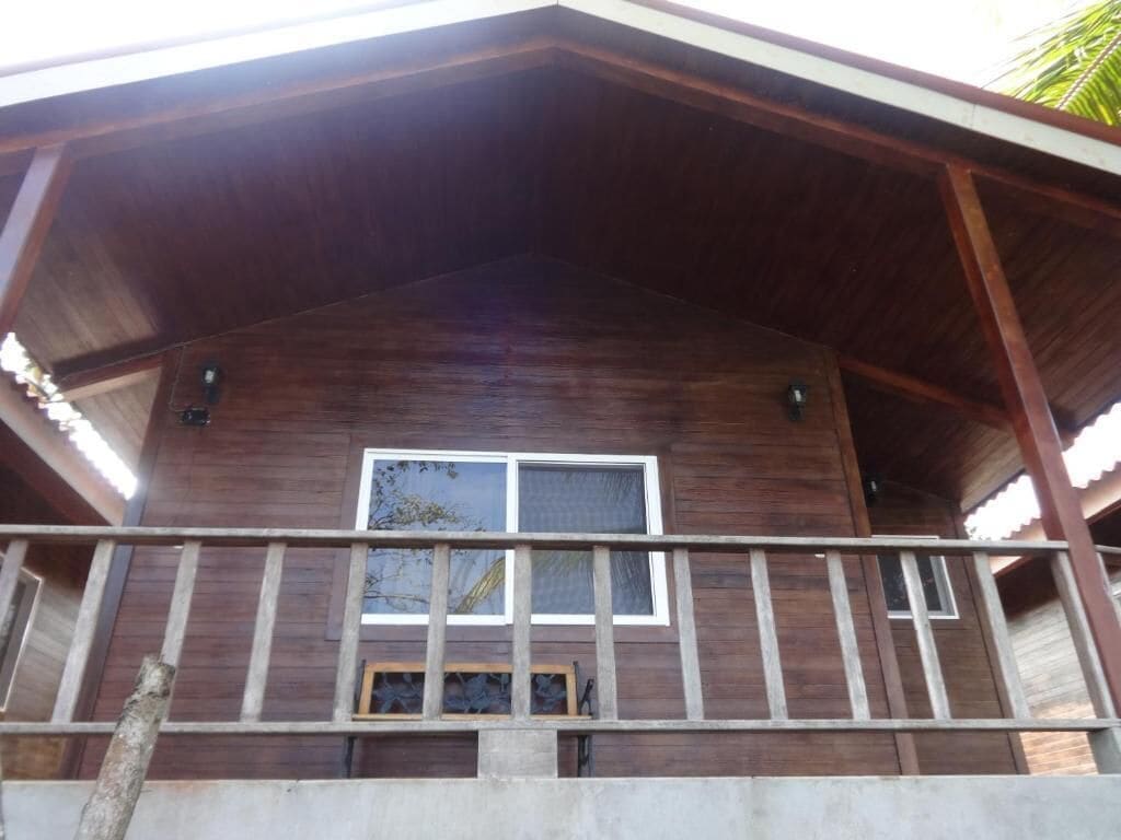 Photo - Hotel Santa Barbara Tikal