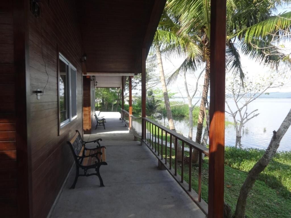 Foto - Hotel Santa Bárbara Tikal