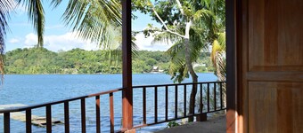 Hotel Santa Bárbara Tikal