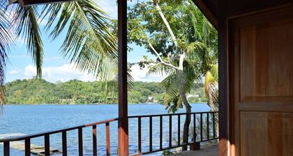 Hotel Santa Bárbara Tikal