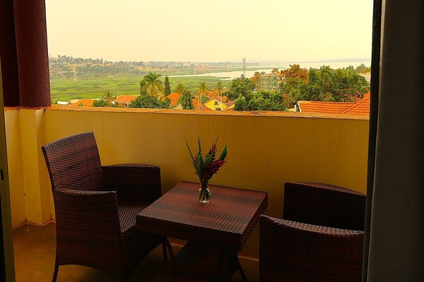 Apartamento luxo, 1 quarto, para não fumantes, vista para o lago | Ponto de interesse