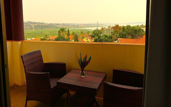 Point of interest - Bon Bini Residence (Kampala)