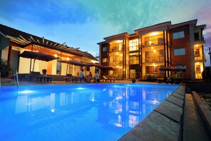 Exterior - Bon Bini Residence (Kampala)