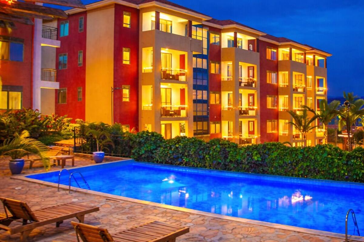 Classic-huoneisto | 1 makuuhuone, ylelliset vuodevaatteet, Tempur Pedic -patjalliset sängyt