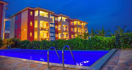 Bon Bini Residence