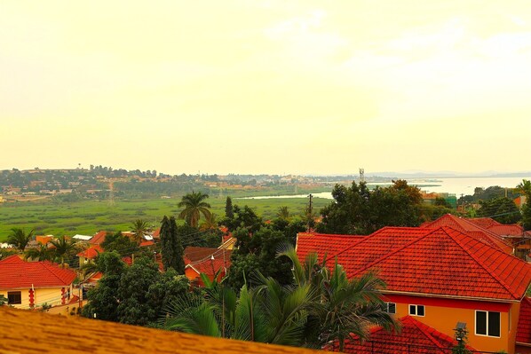 Point of interest - Bon Bini Residence (Kampala)