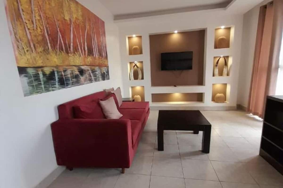 1 bedroom, premium bedding, Tempur-Pedic beds, individually decorated