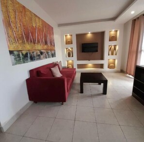 1 개의 침실, 고급 침구, 템퍼페딕 침대, 각각 다른 스타일의 인테리어