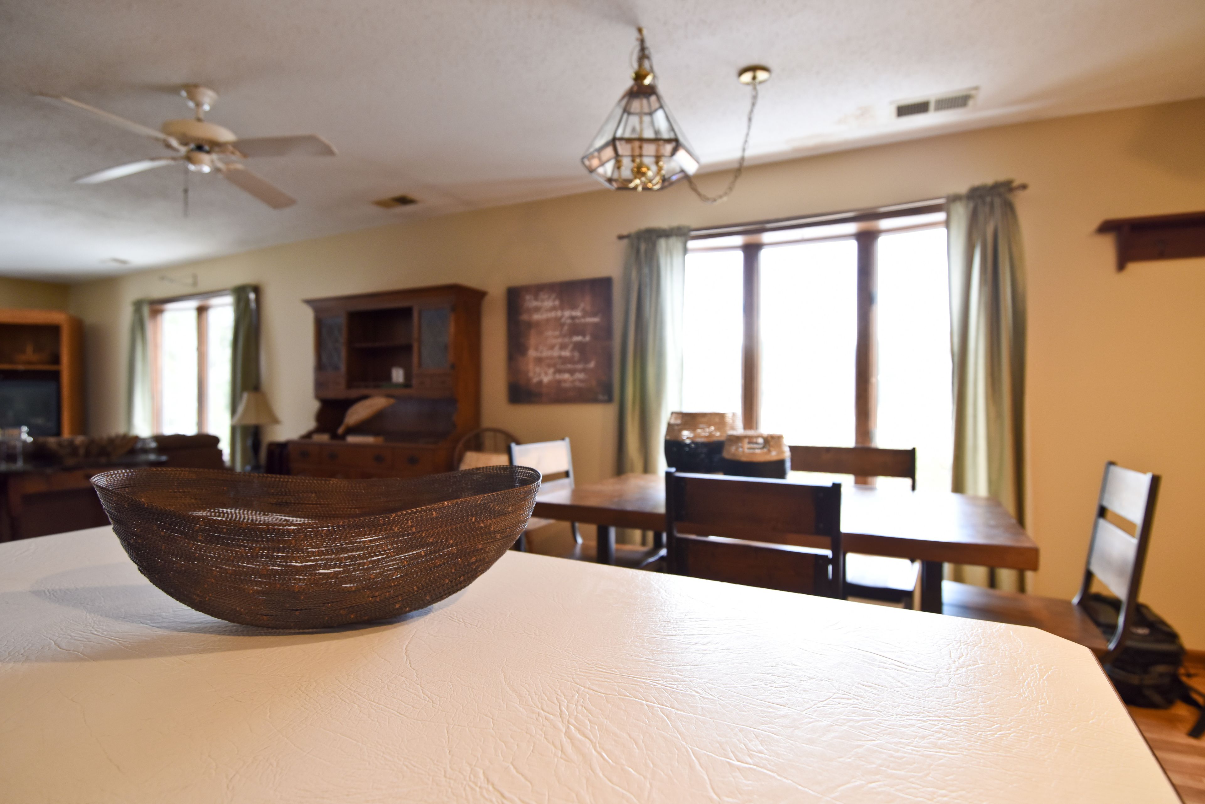 executive apartment, 2 bedrooms, balcony, mountain view (not pet friendly) | living area | flat-screen tv