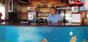 Bar de playa