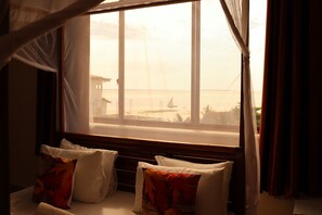 Decoración personalizada y ropa de cama 