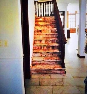 Interior - Casa Arin (Mazatlán)