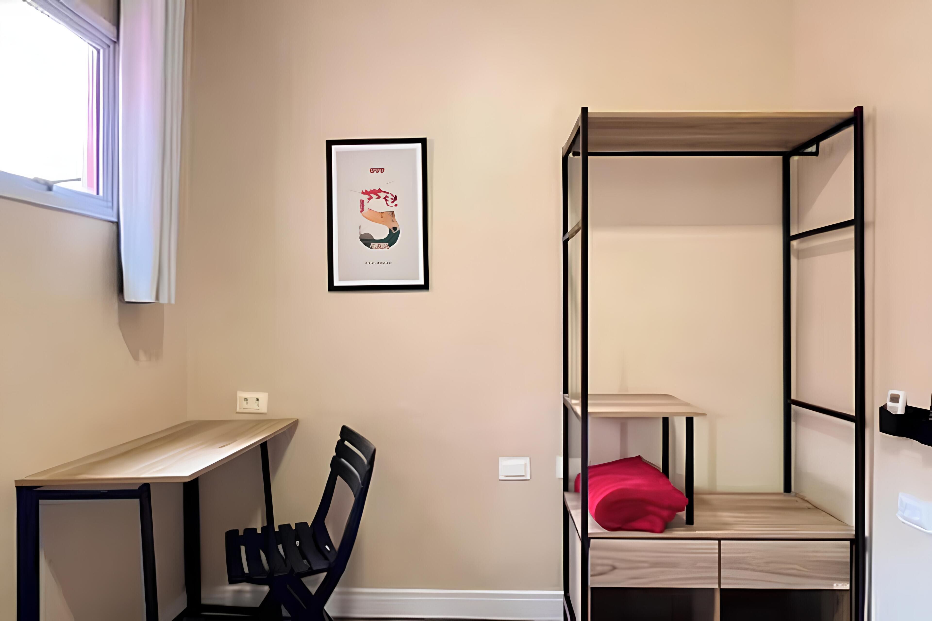 Photo - OYO Hotel Itarantim, São Paulo