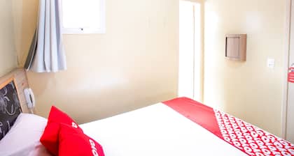 OYO Hotel Itarantim, São Paulo
