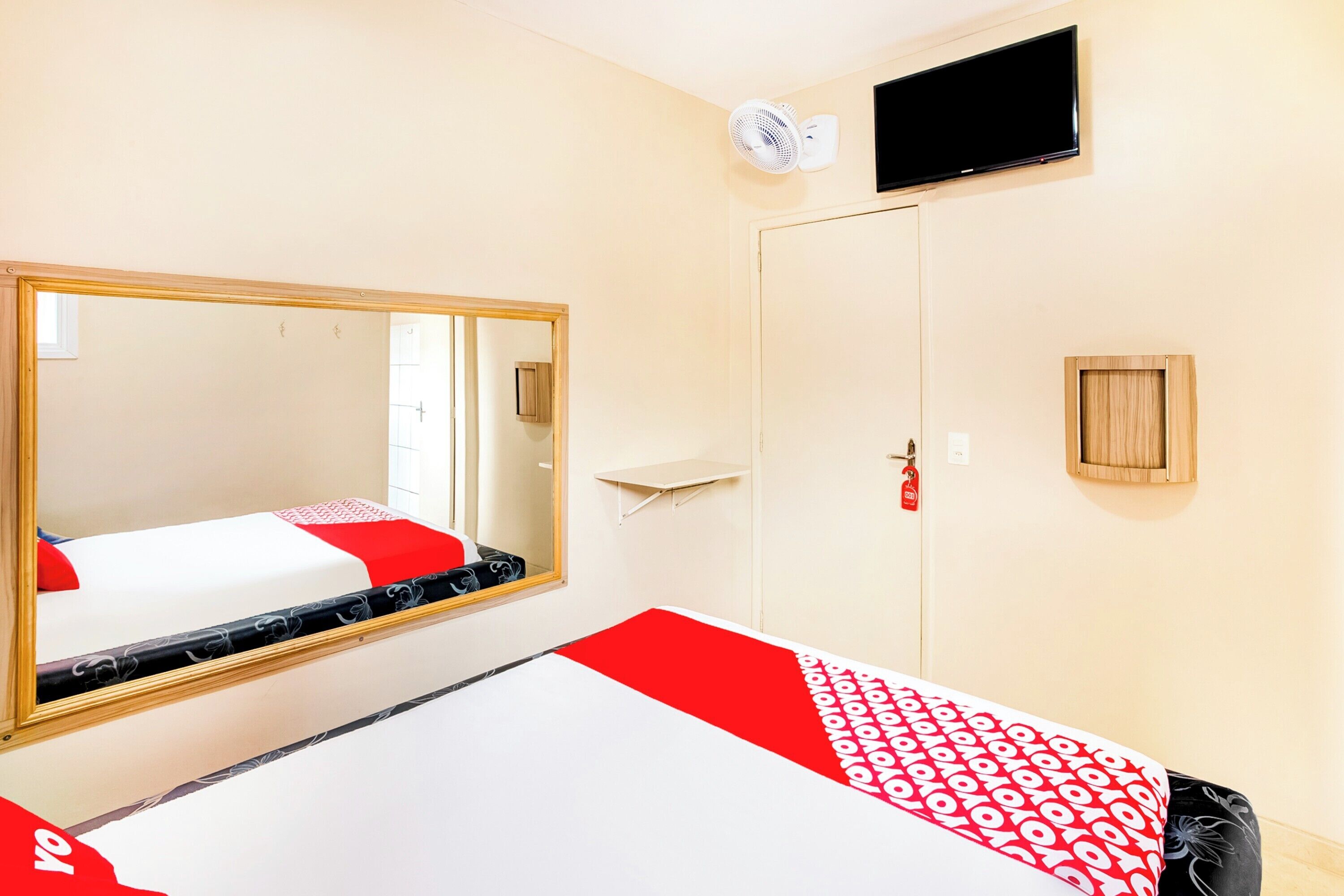 Photo - OYO Hotel Itarantim, São Paulo