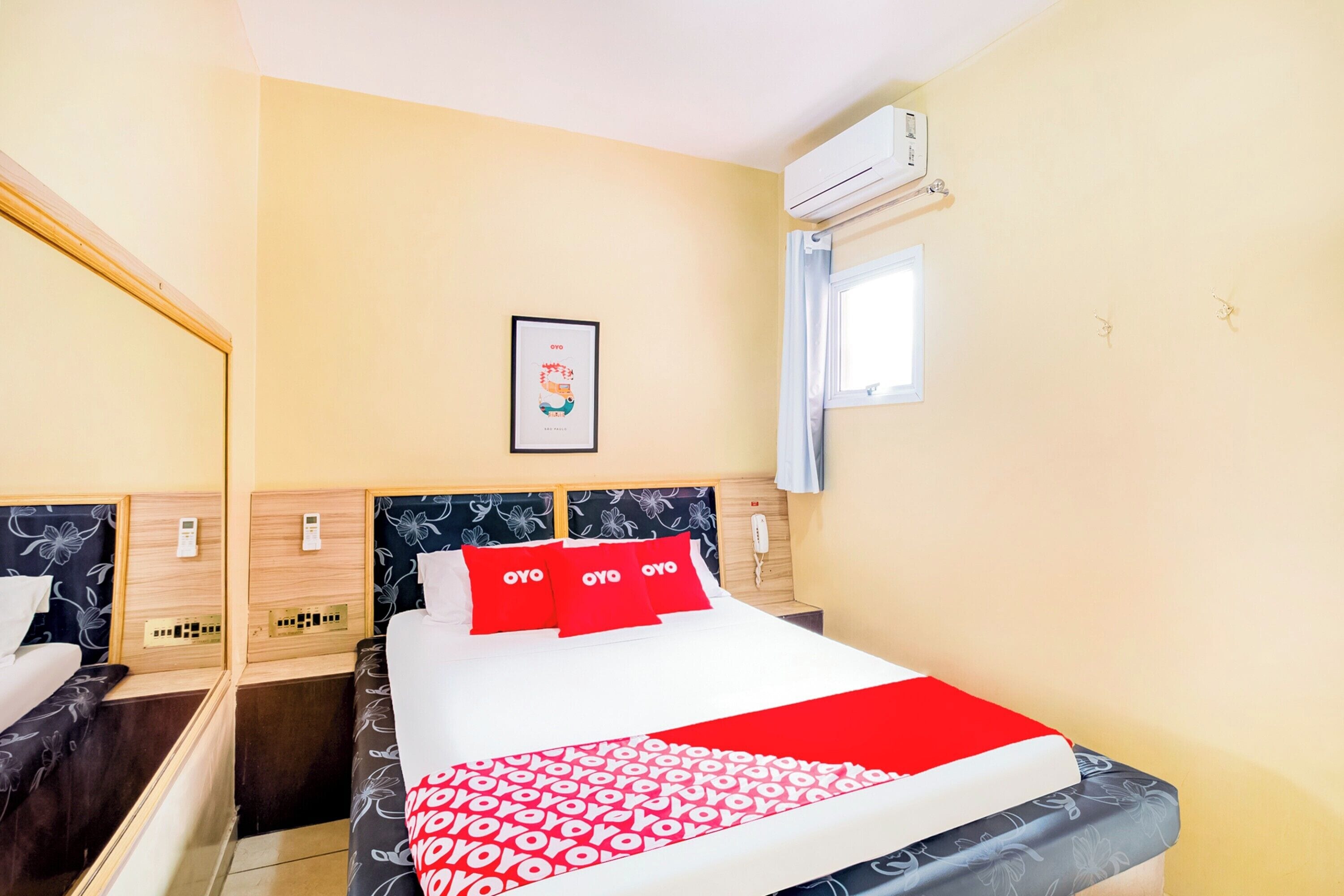 Photo - OYO Hotel Itarantim, São Paulo