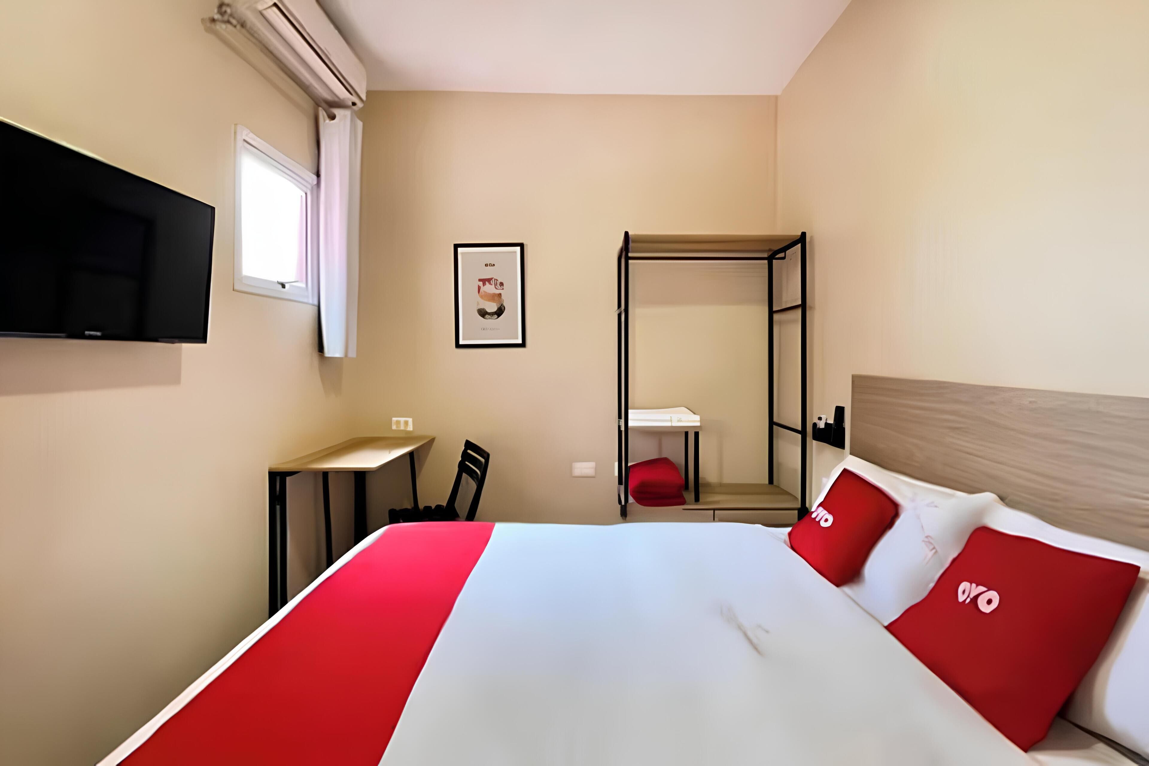 Photo - OYO Hotel Itarantim, São Paulo