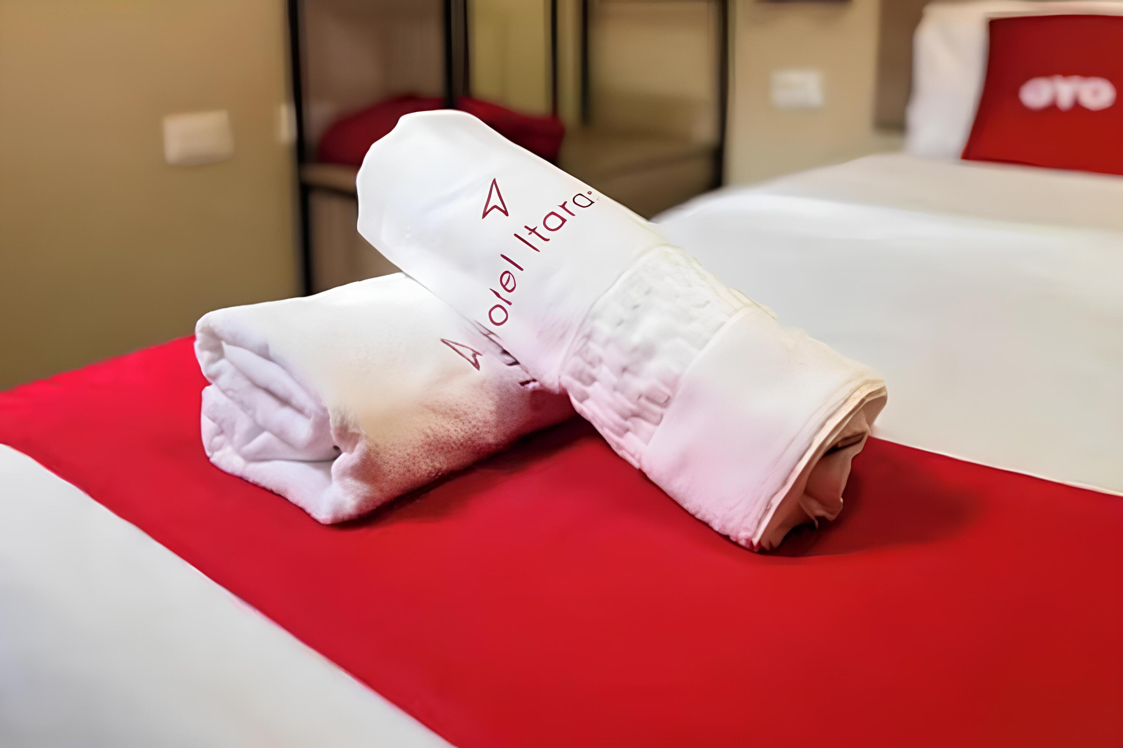 Photo - OYO Hotel Itarantim, São Paulo