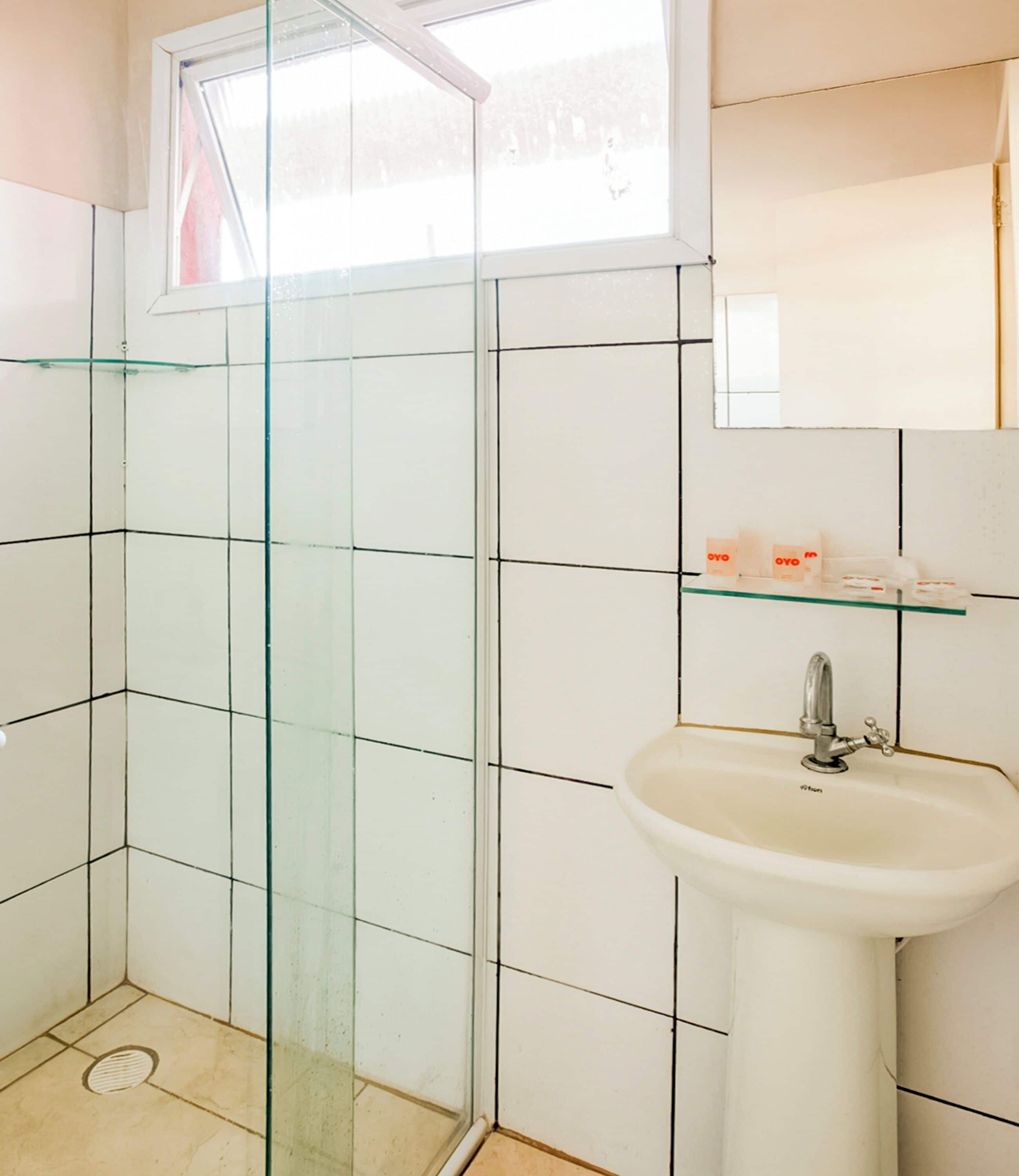 Photo - OYO Hotel Itarantim, São Paulo