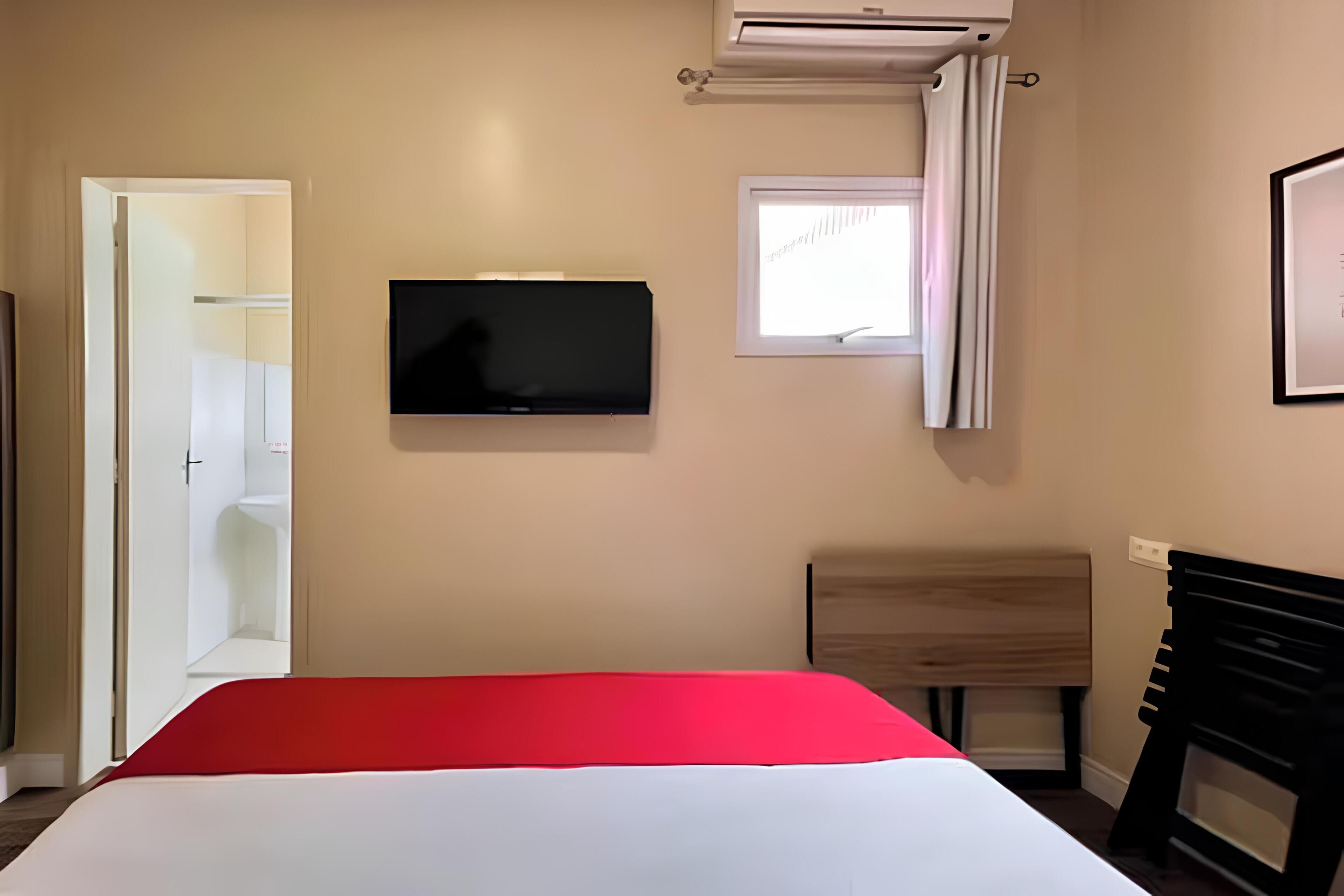 Photo - OYO Hotel Itarantim, São Paulo