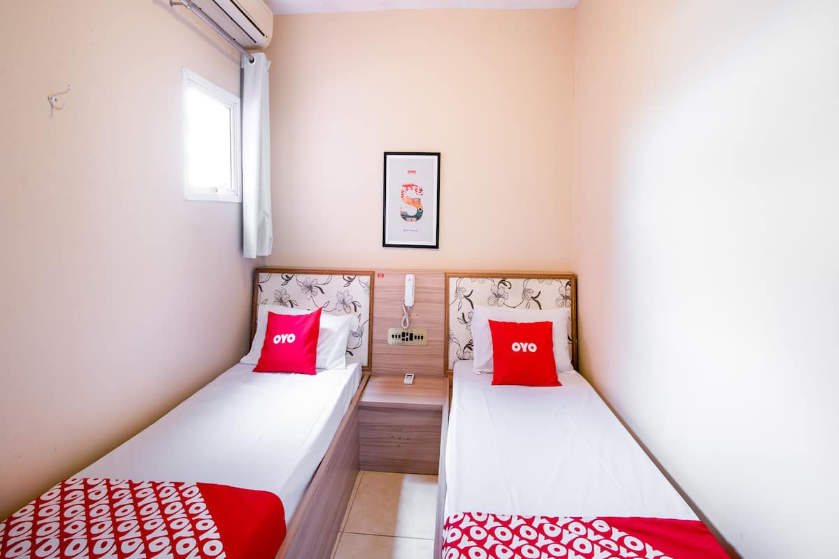 Zweibettzimmer