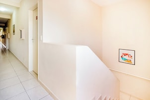 Detalhe da parte interna