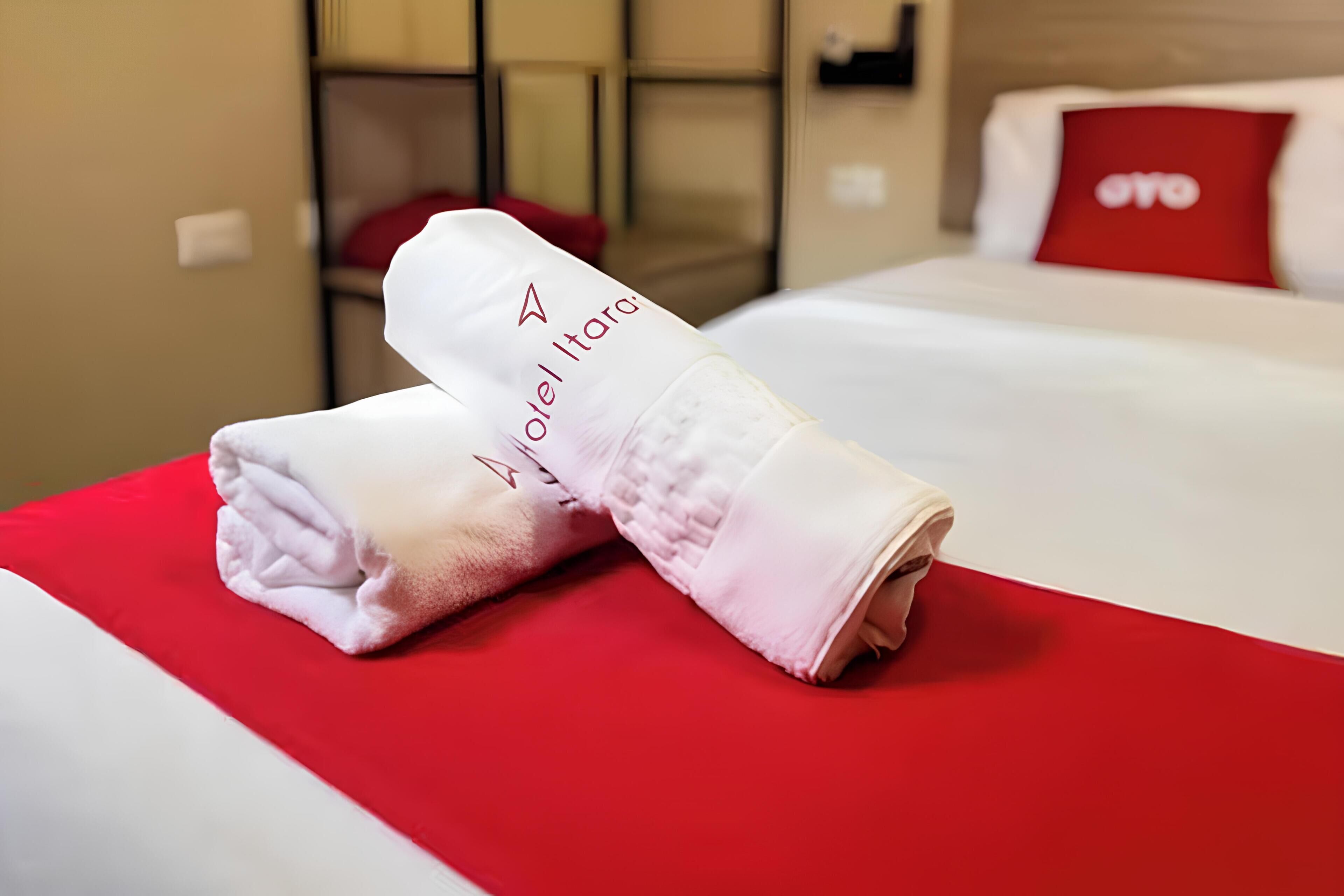 Photo - OYO Hotel Itarantim, São Paulo