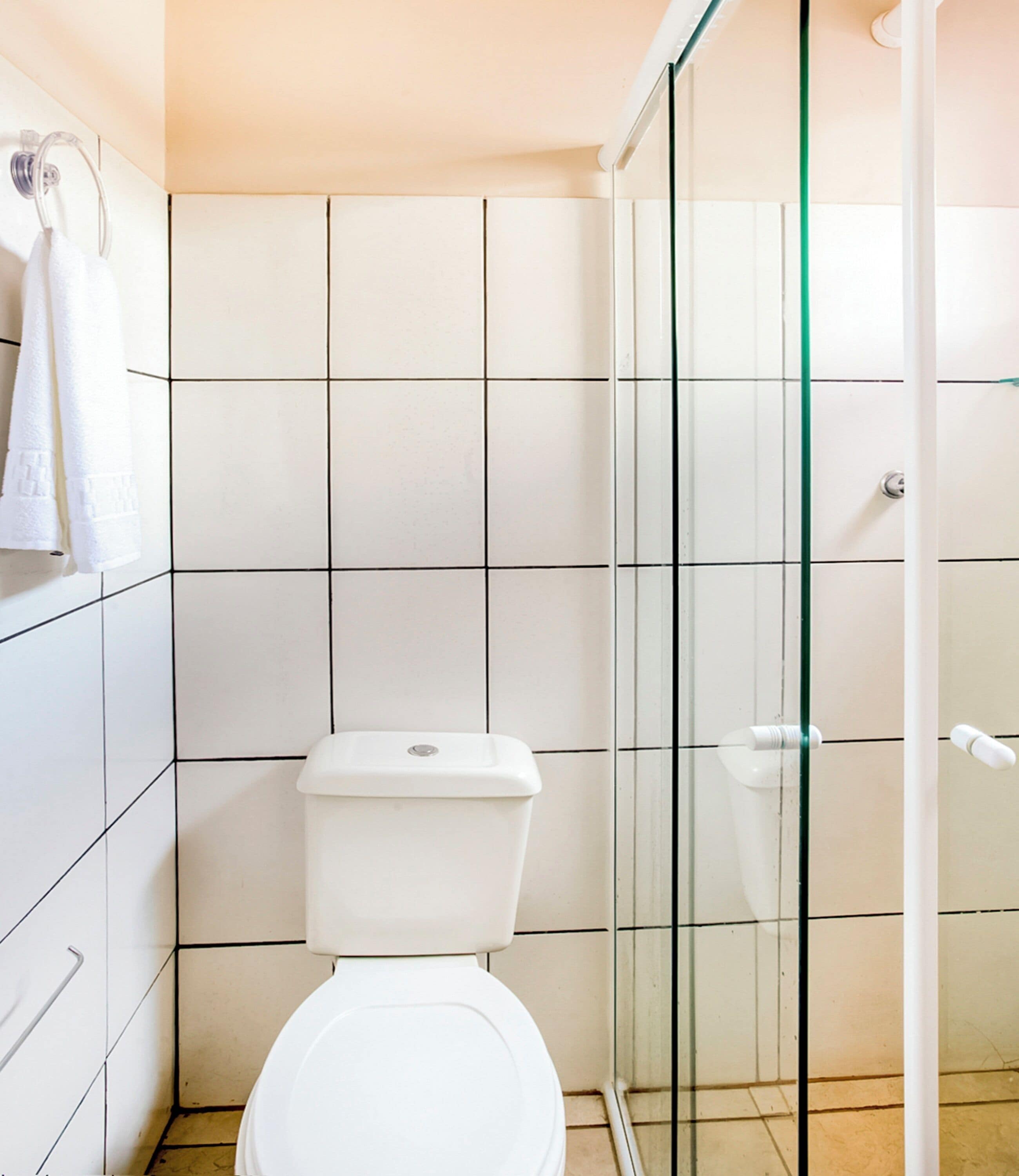 Photo - OYO Hotel Itarantim, São Paulo