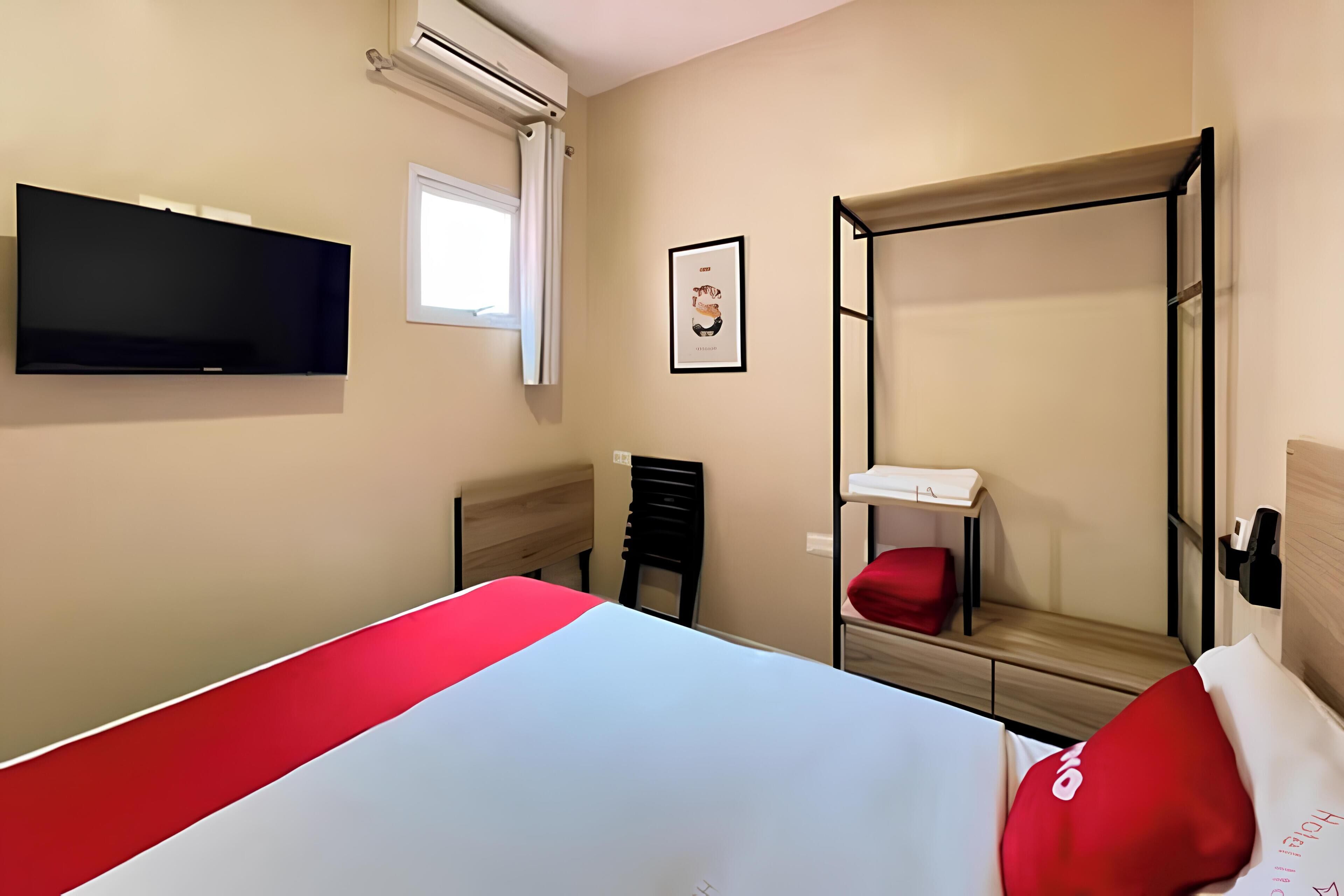 Photo - OYO Hotel Itarantim, São Paulo