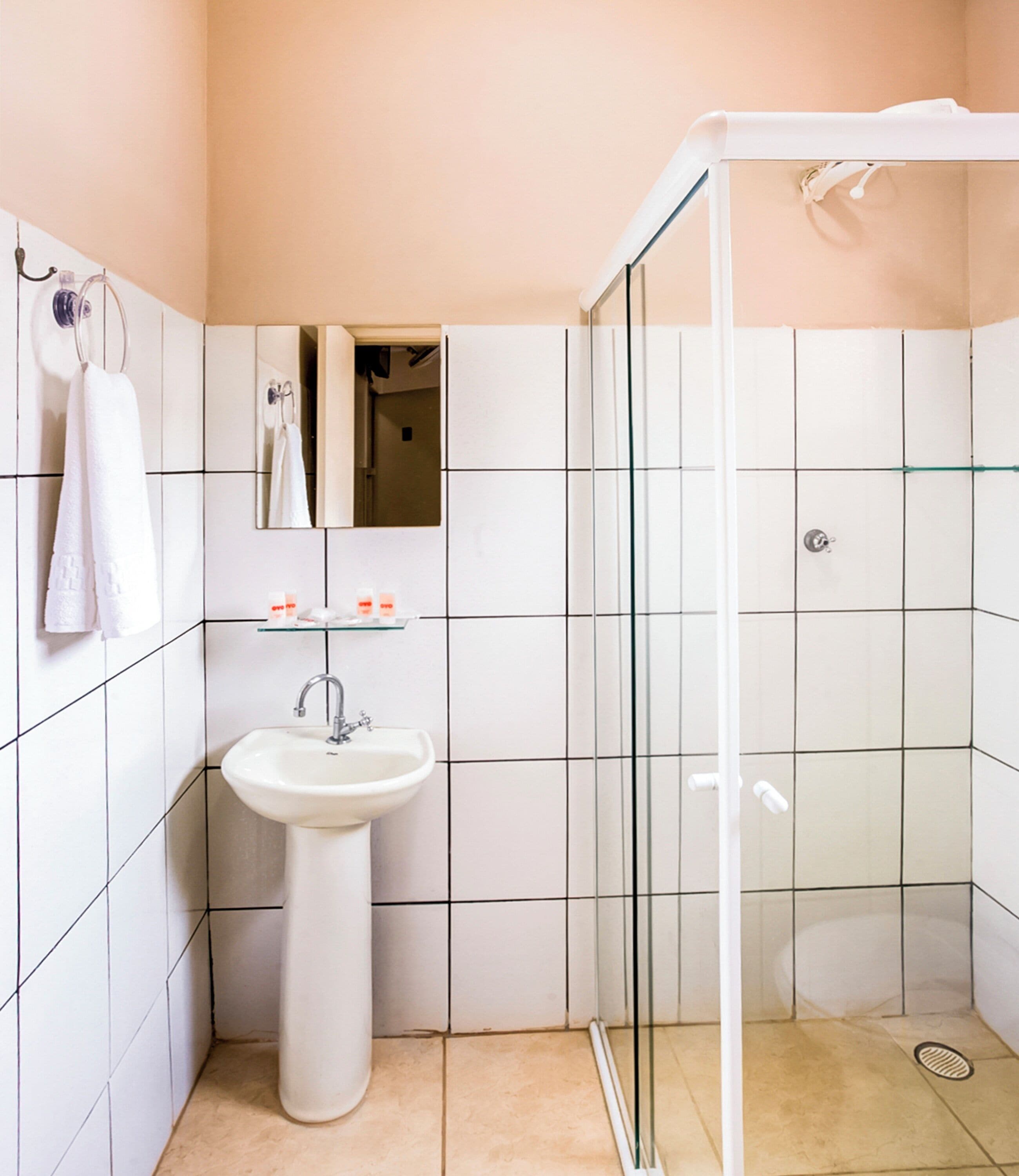 Photo - OYO Hotel Itarantim, São Paulo