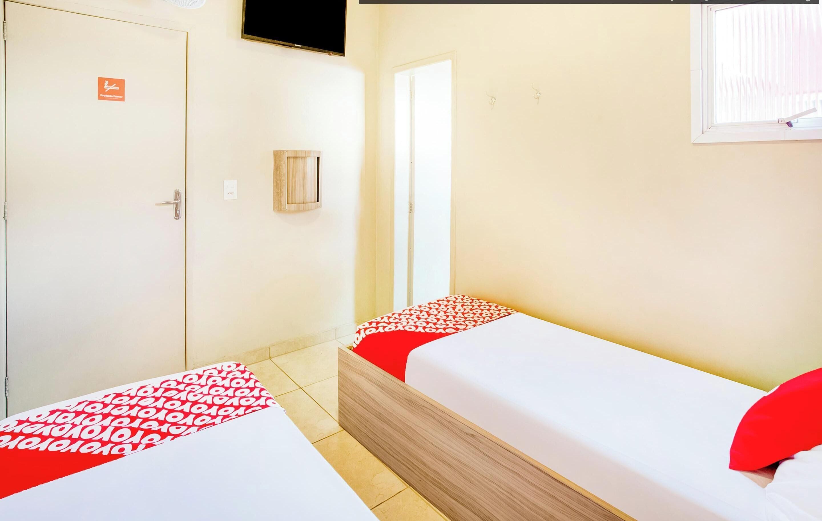 Photo - OYO Hotel Itarantim, São Paulo